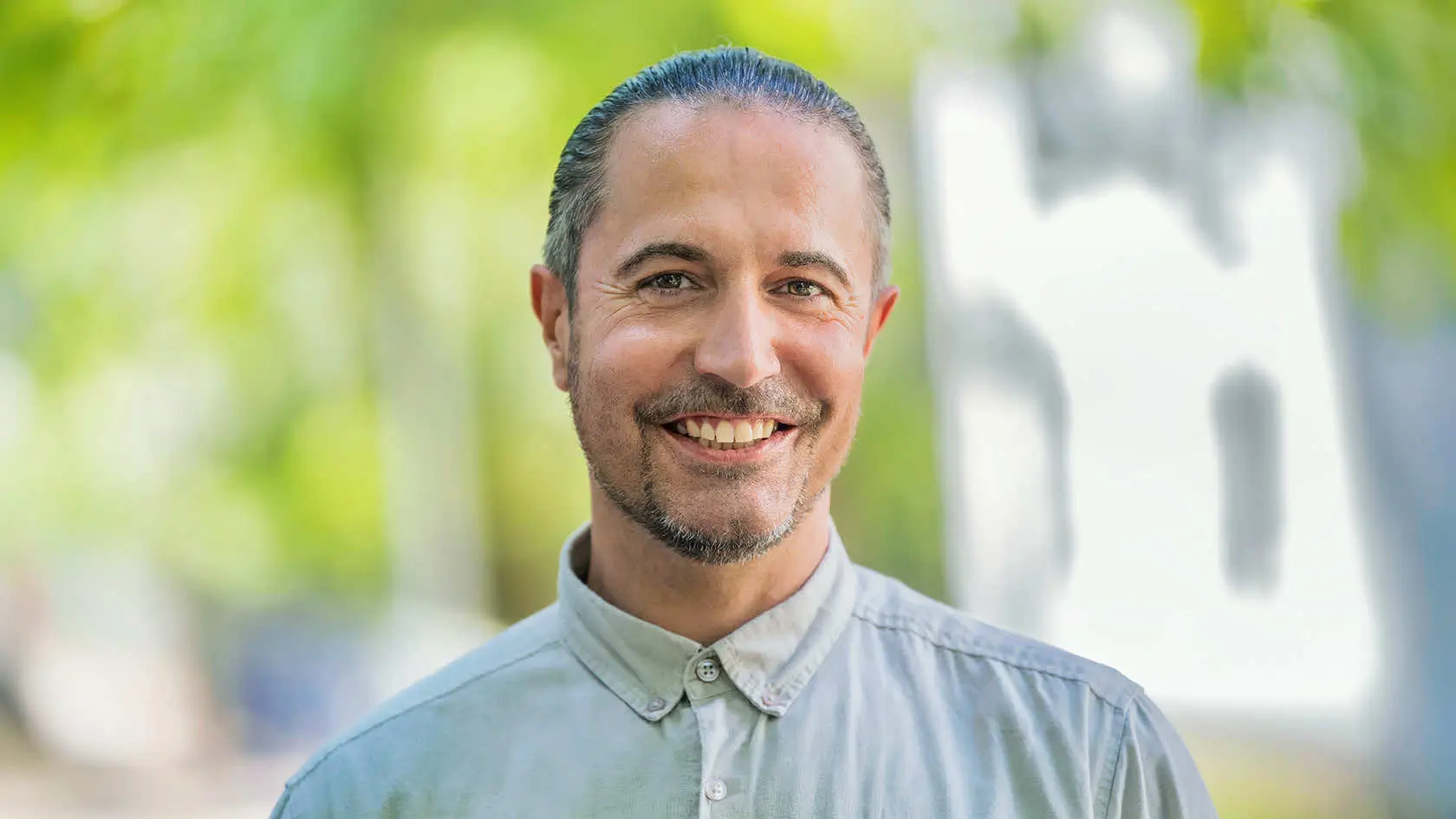 Gilles Krebs
